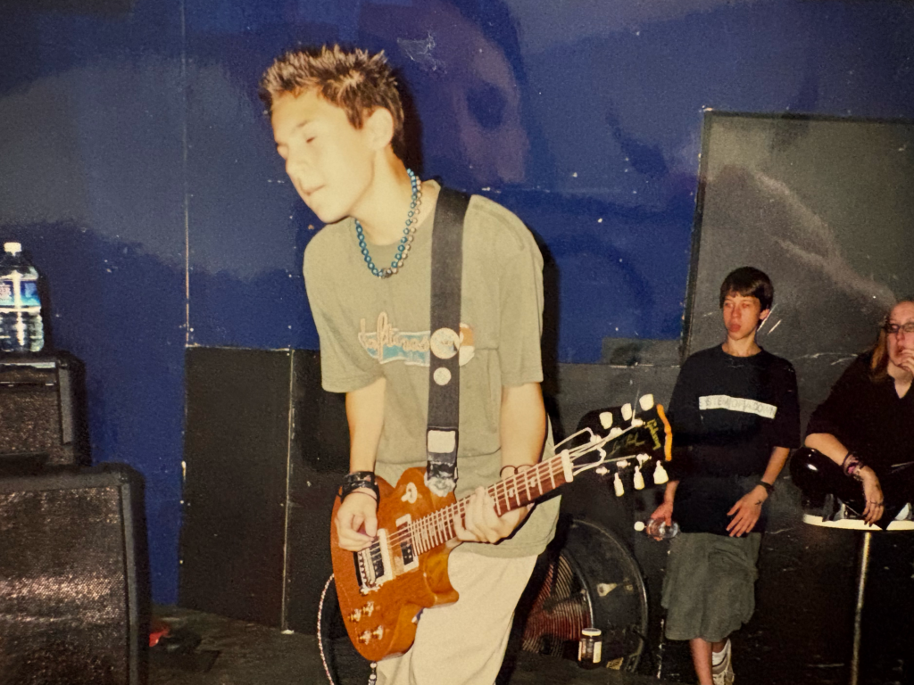 Casbah 10/6/2001